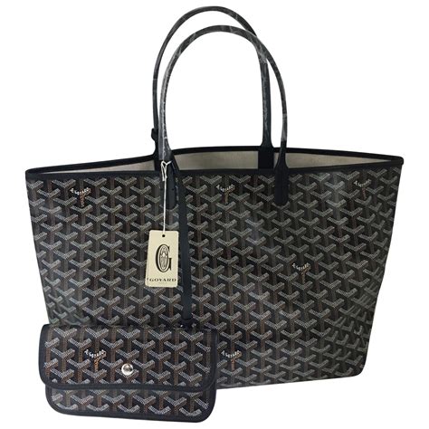 goyard pm black price